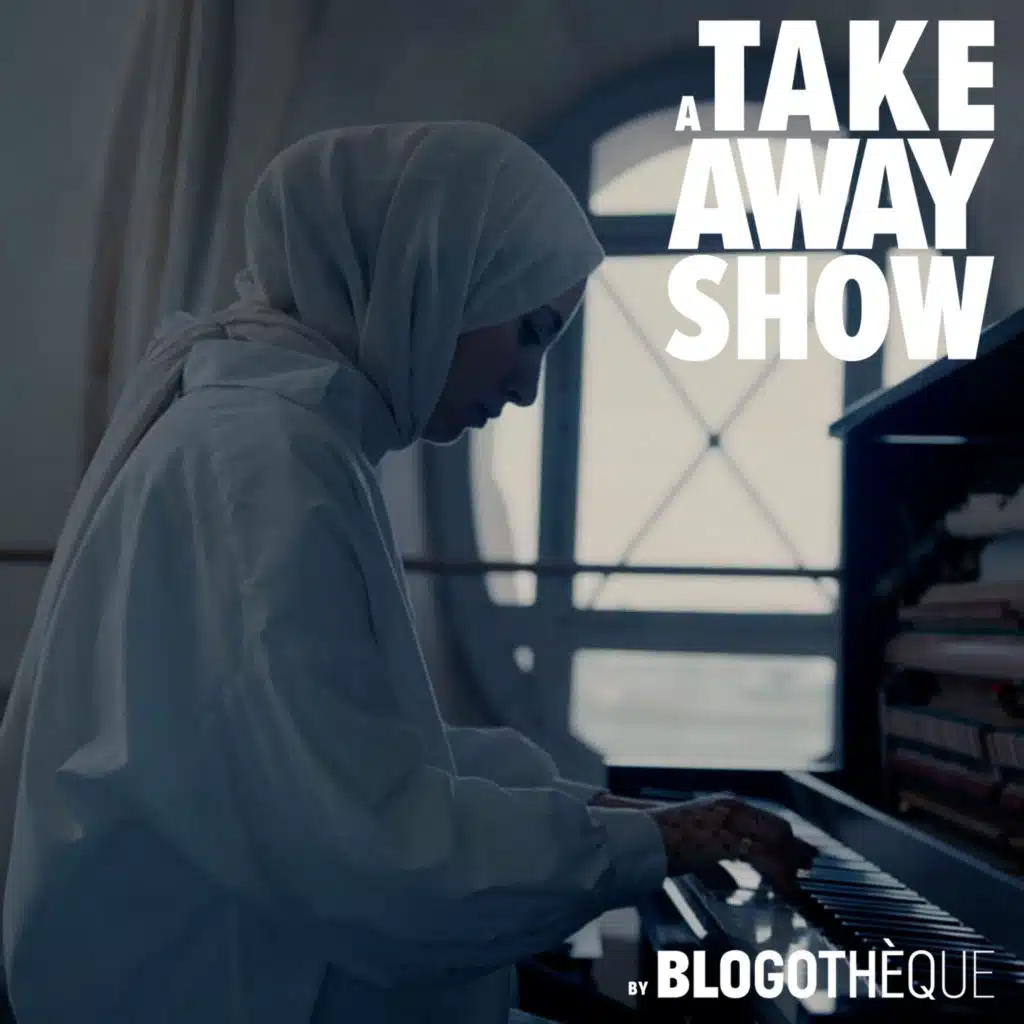Tribute to Egyptian Song (A Blogothèque Take Away Show)
