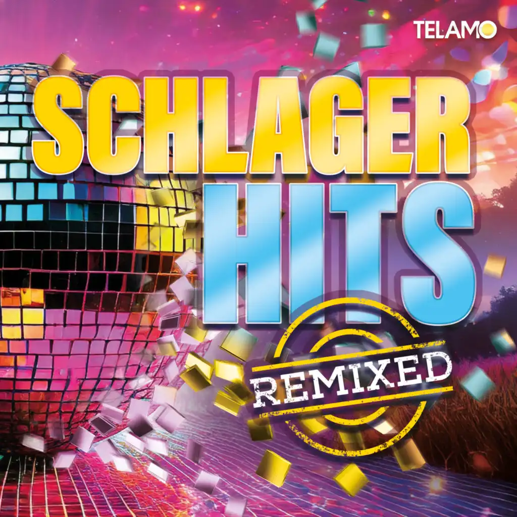 Schlager Hits Remixed