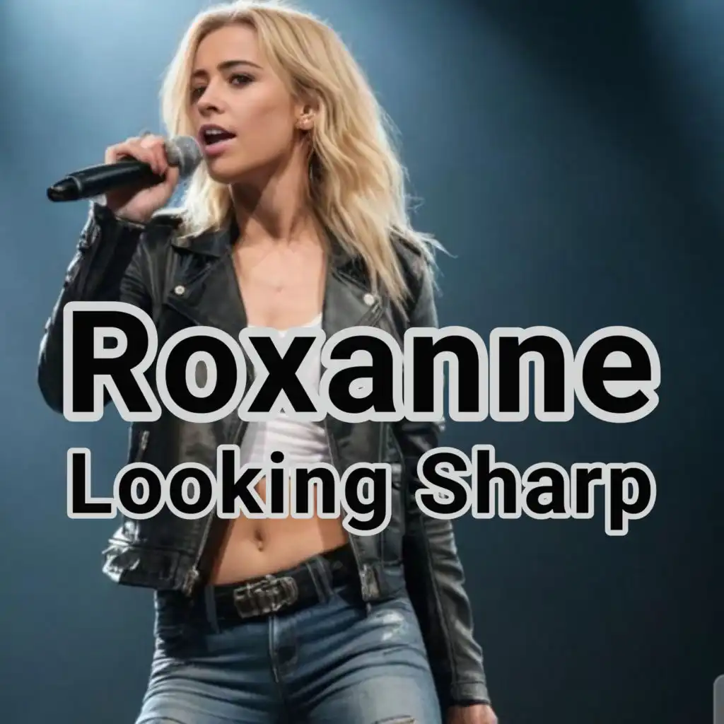 Roxanne