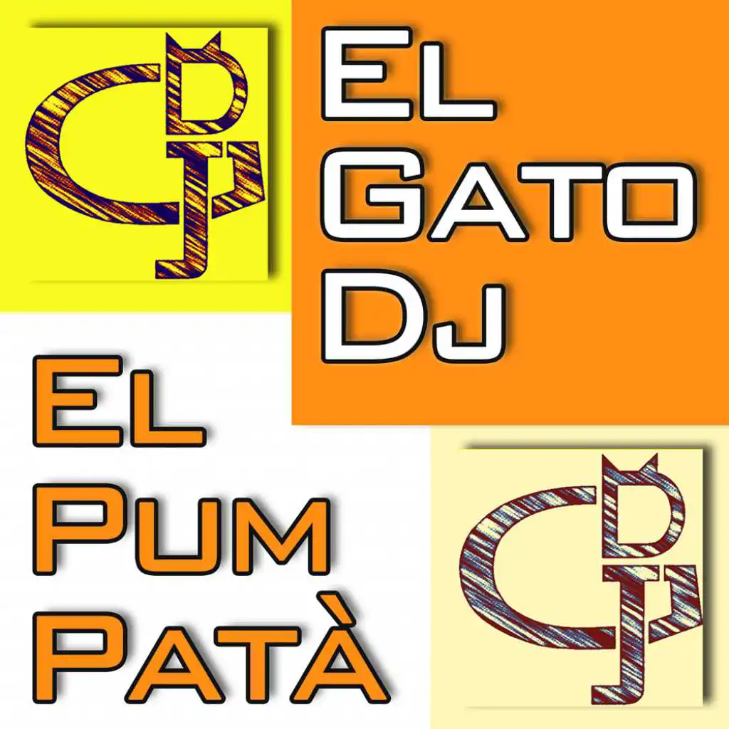 El Gato Dj