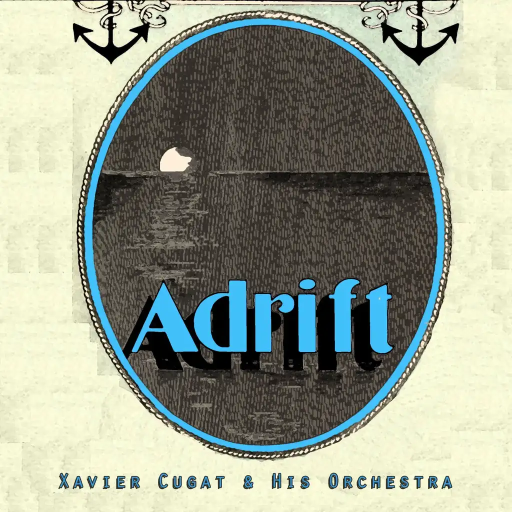 Adrift