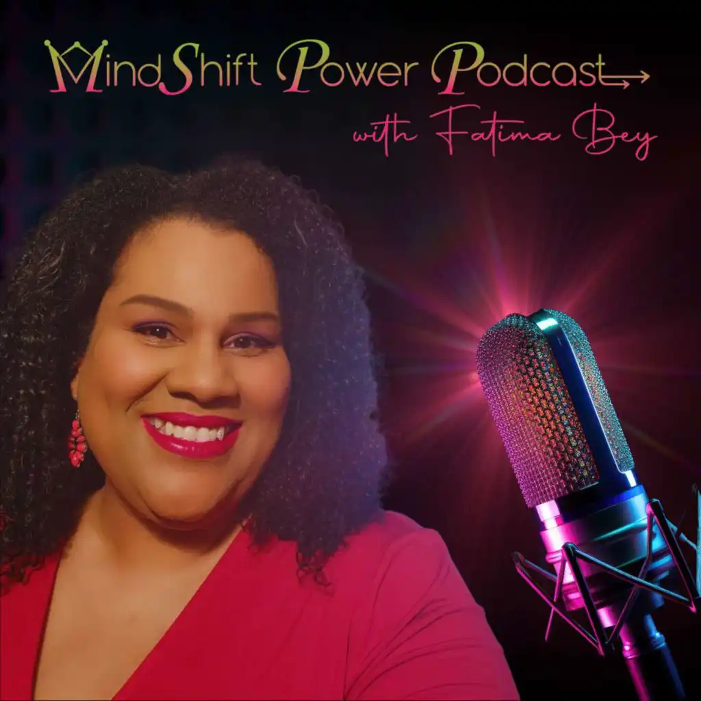 MindShift Power Podcast