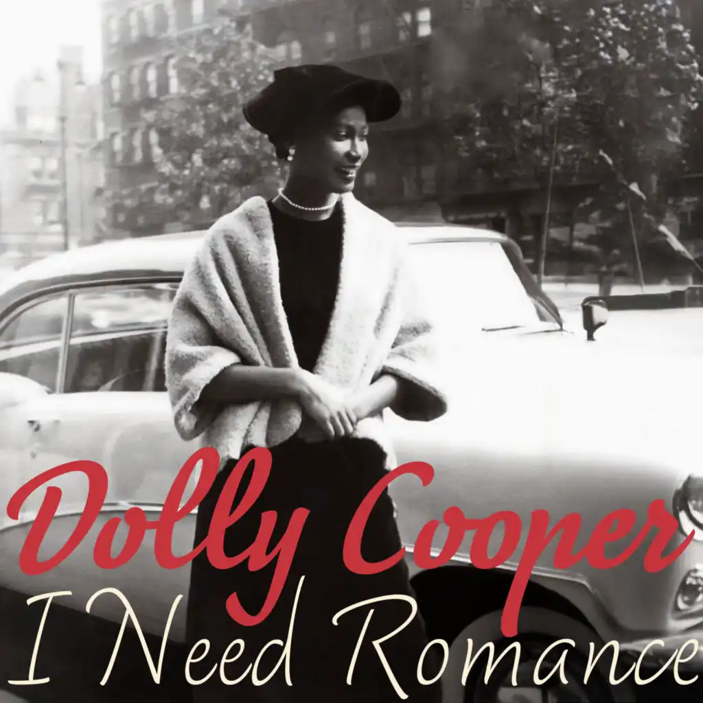 Dolly Cooper