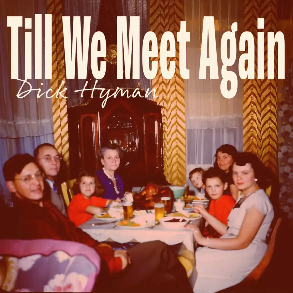 Till We Meet Again - Cozy Thanksgiving Jazz