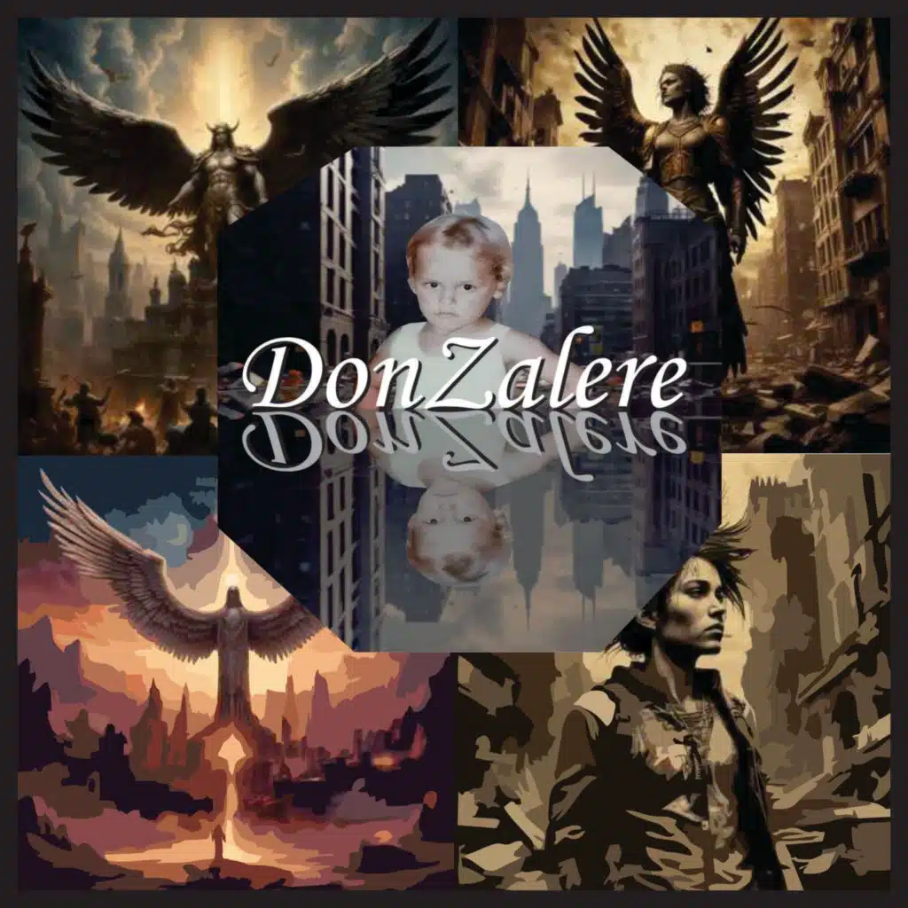 DonZalere Music