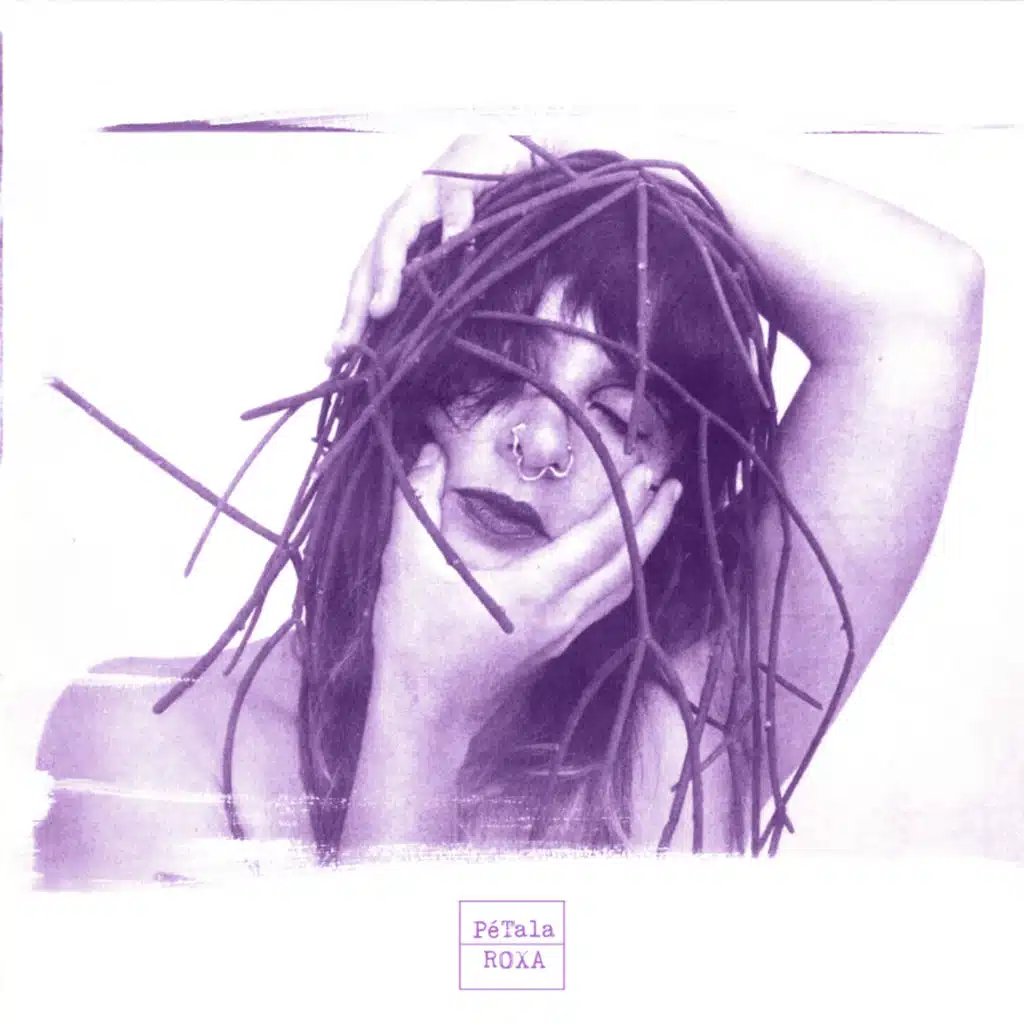 Pétala Roxa (feat. Cadu Tenório)