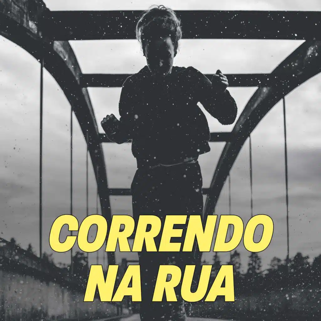 Correndo na Rua