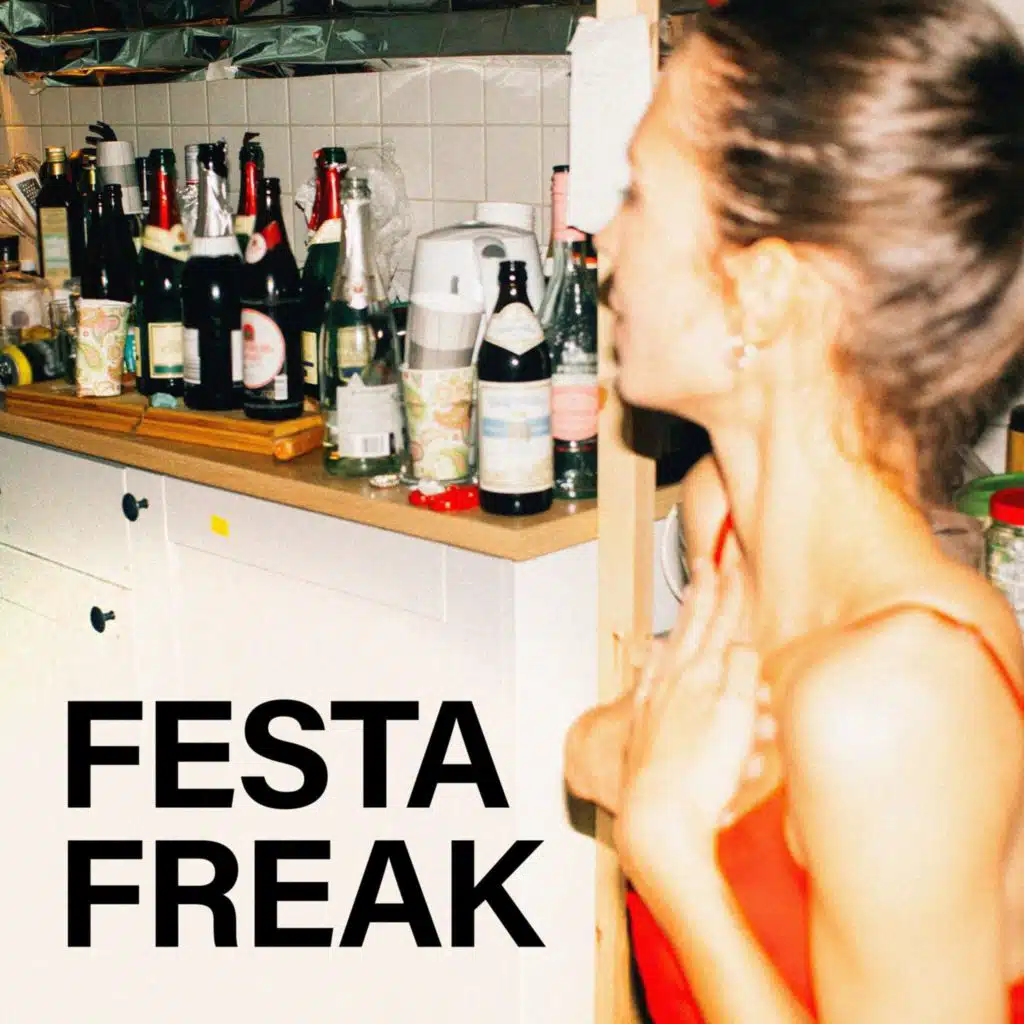 Festa Freak