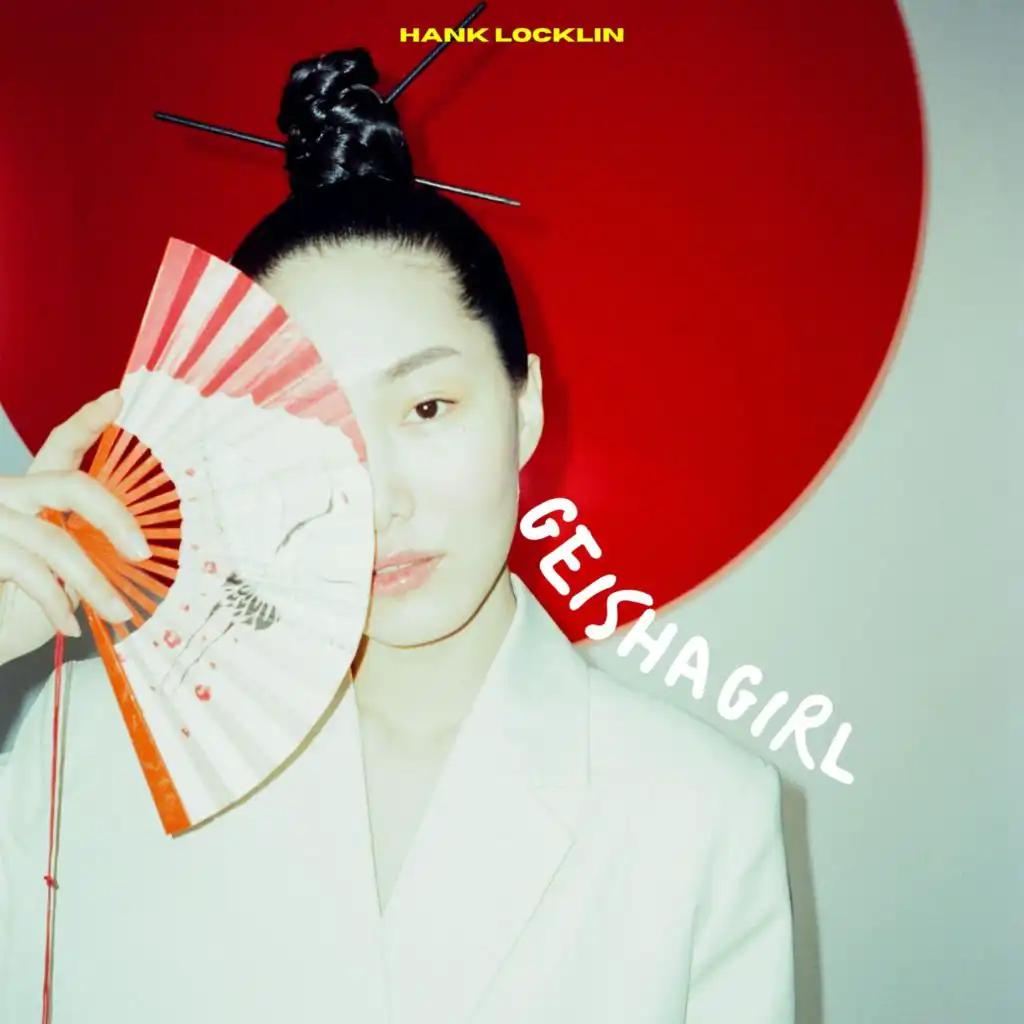 Geisha Girl - Hank Locklin