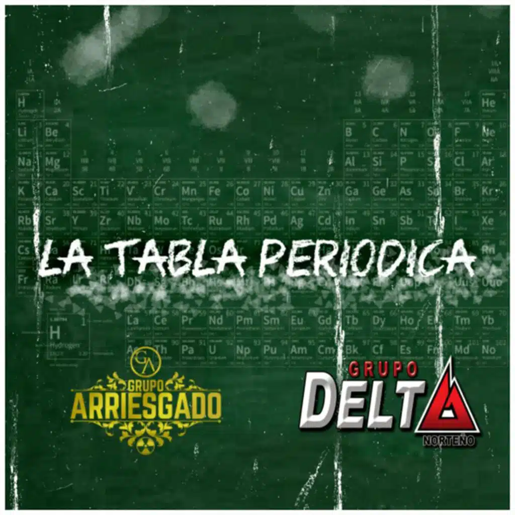 Grupo Arriesgado & Grupo Delta Norteño