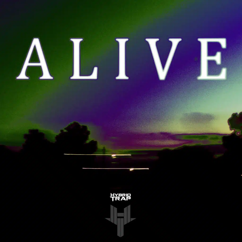 ALIVE
