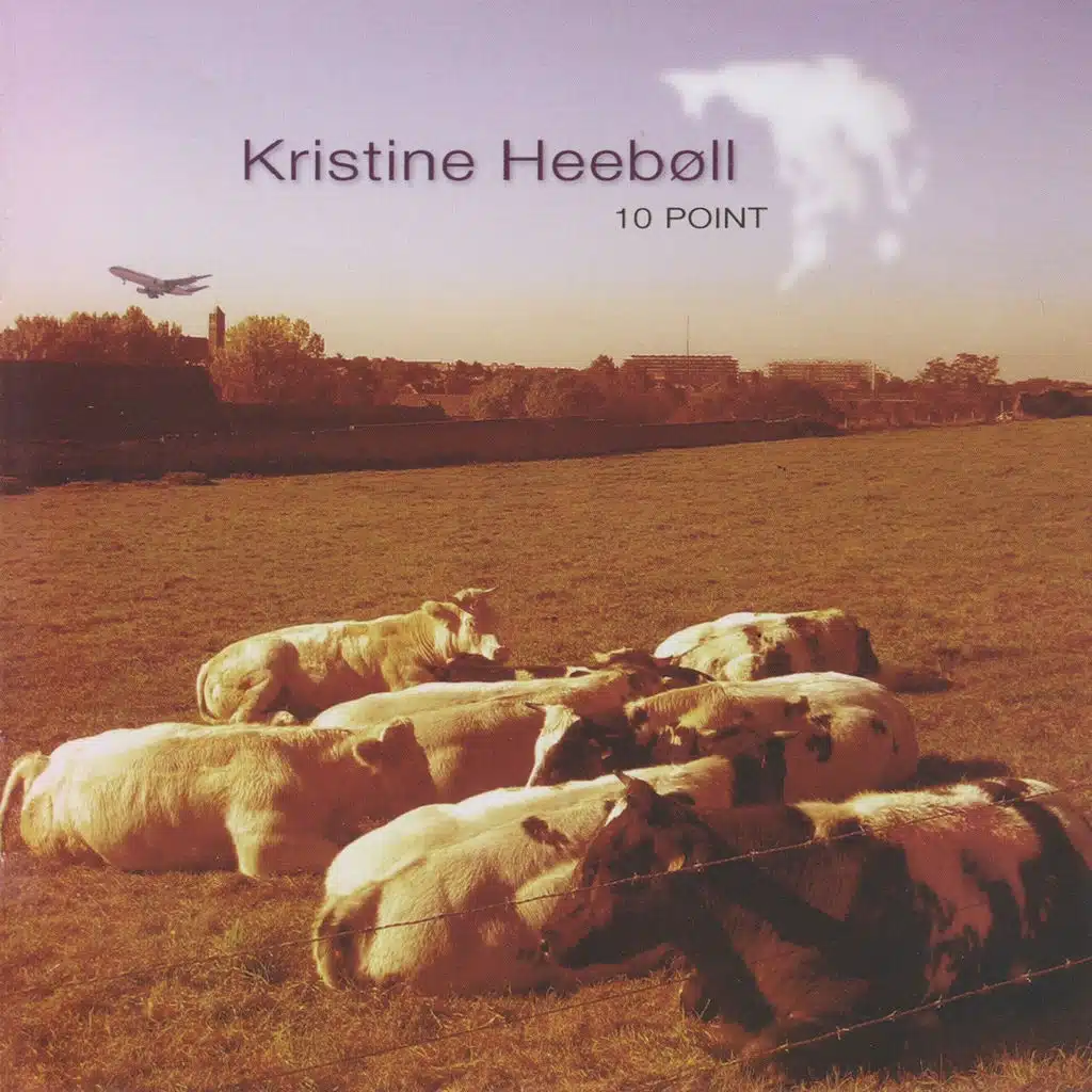 10 Point (Dan Gisen Malmquist, Peter Eget, Ditte Fromseier Mortensen, Andreas Tophøj, Cecilie Lenee Hyldegaard)