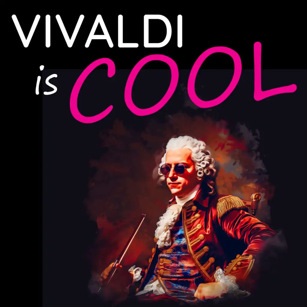 Antonio Vivaldi