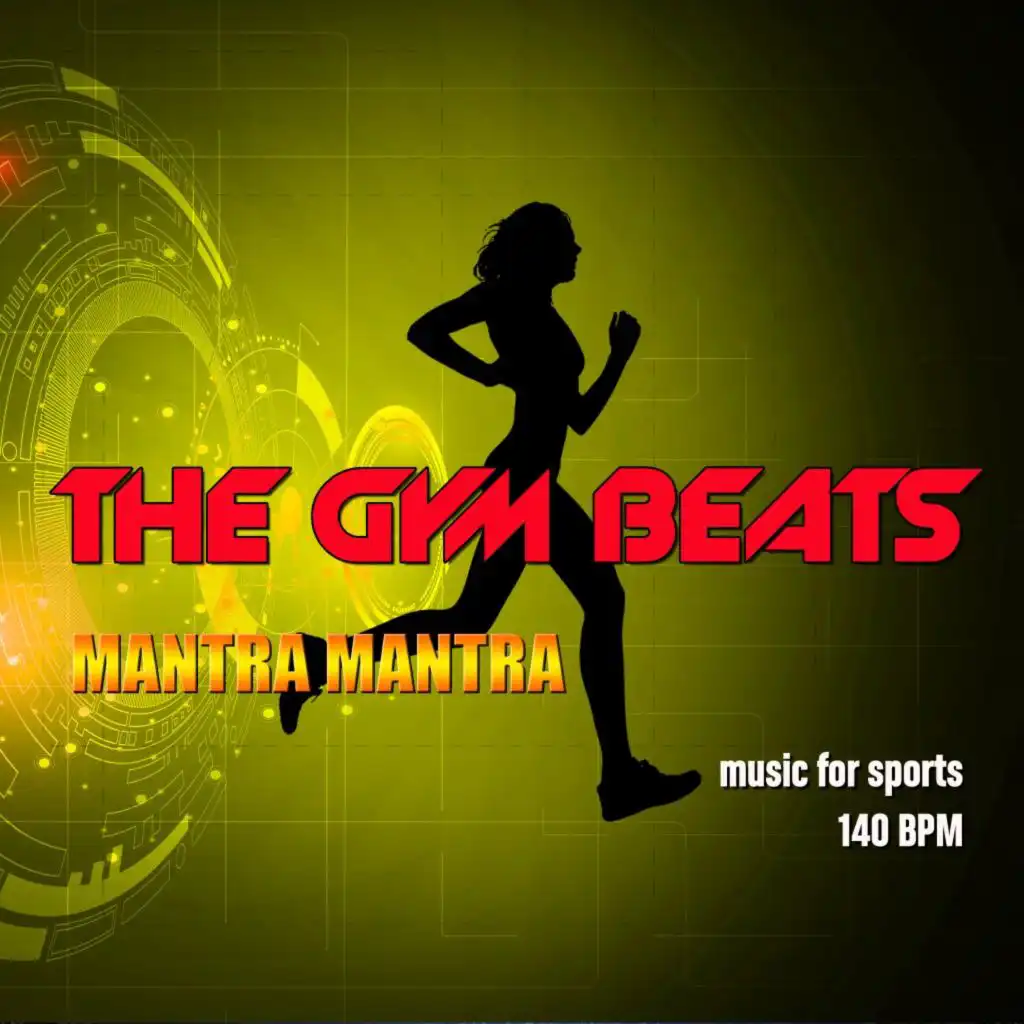 THE GYM BEATS