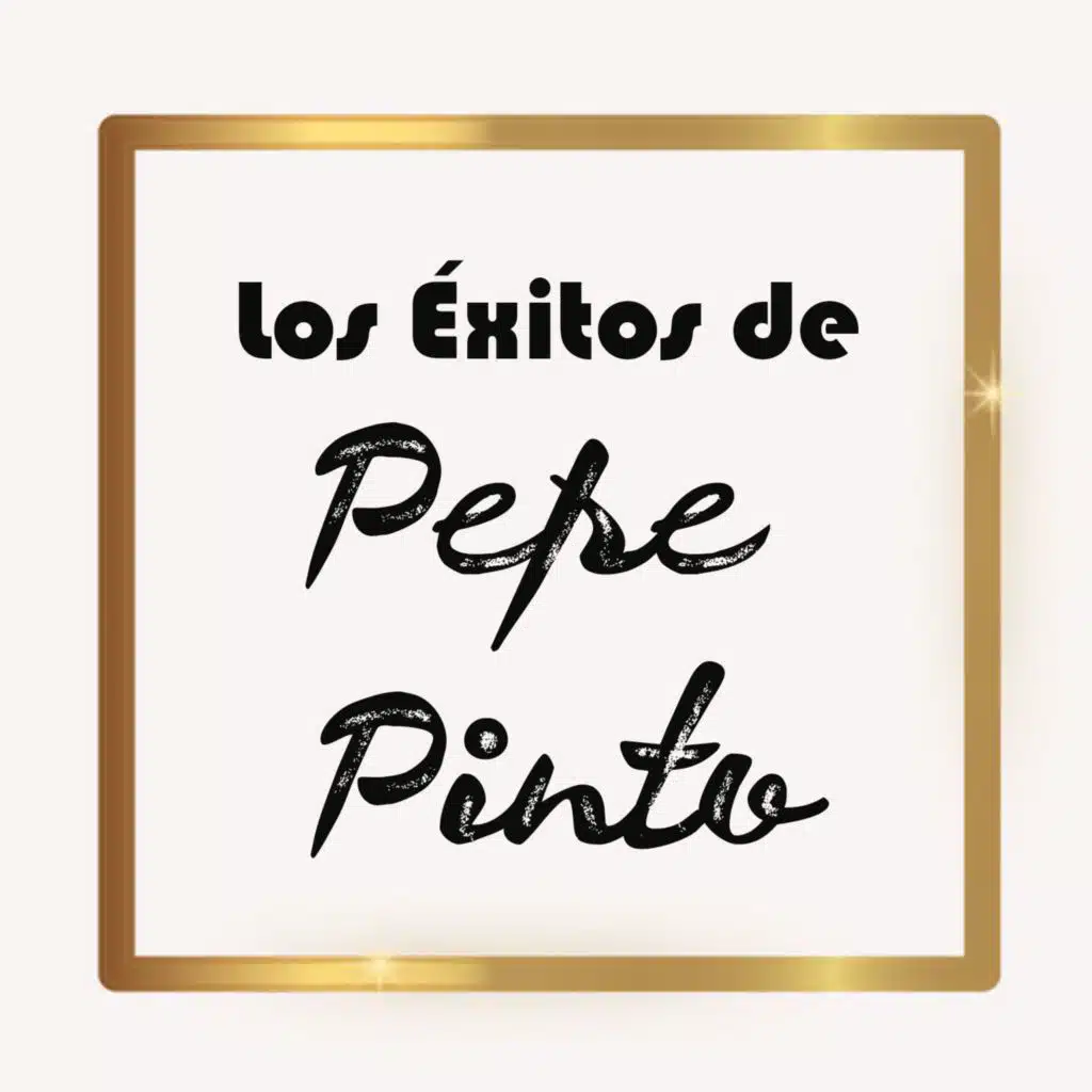 Pepe Pinto (With Brass Band)