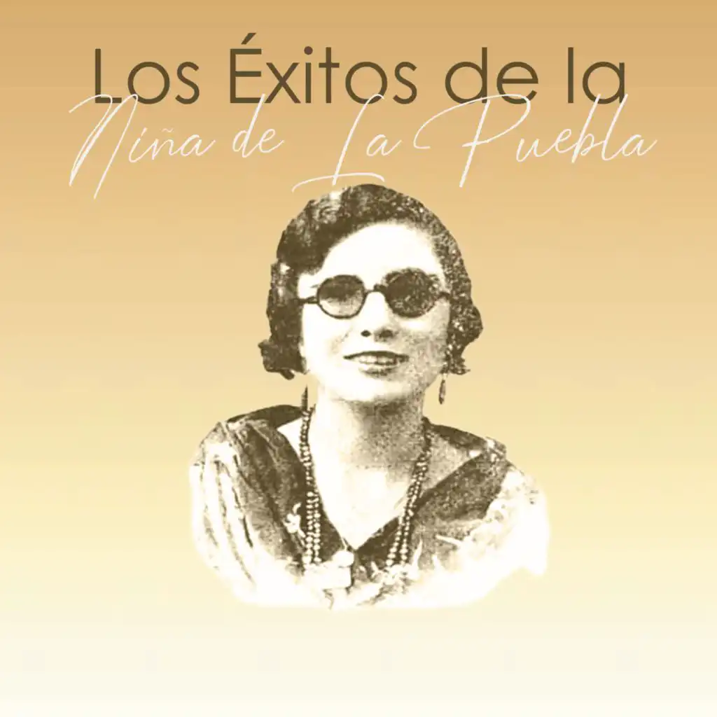 La Niña De La Puebla