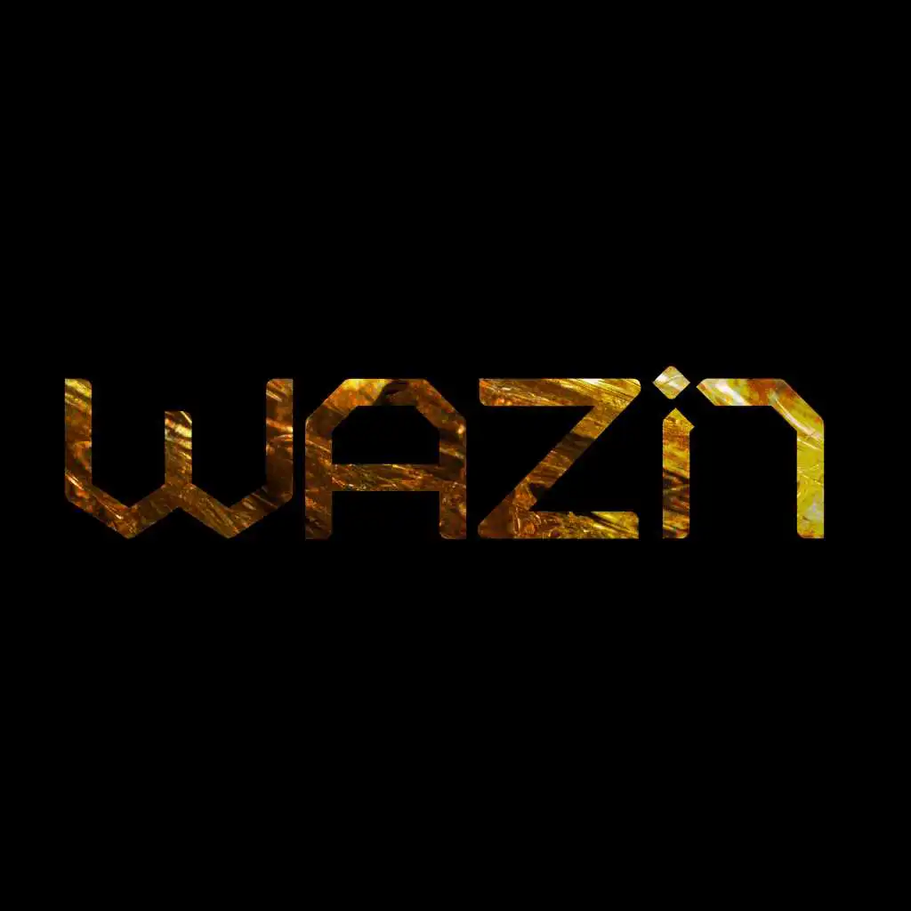 Wazin