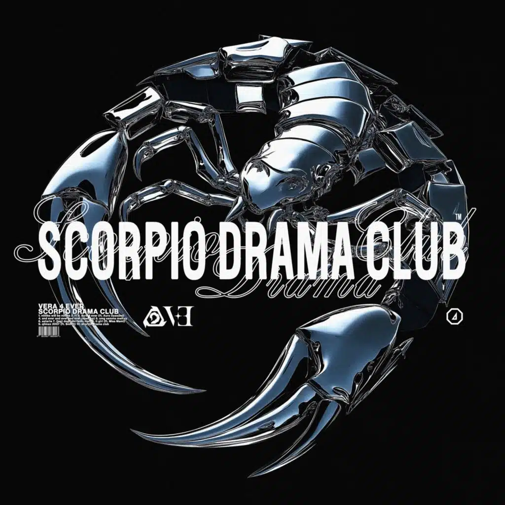 SCORPIO DRAMA CLUB