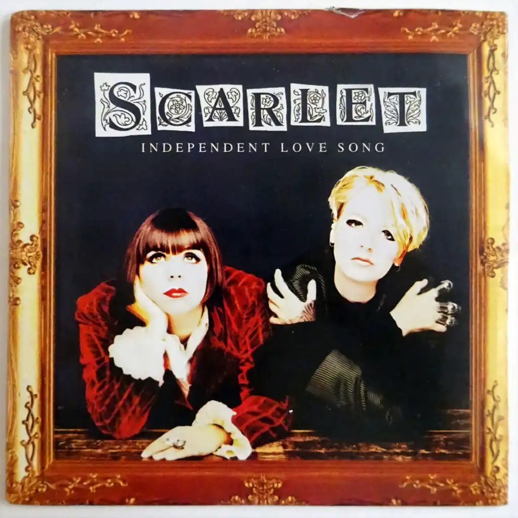 Scarlet