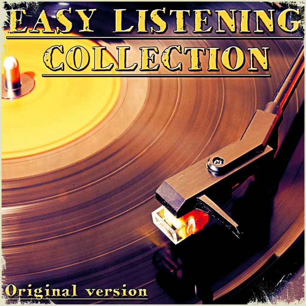 Easy Listening Collection
