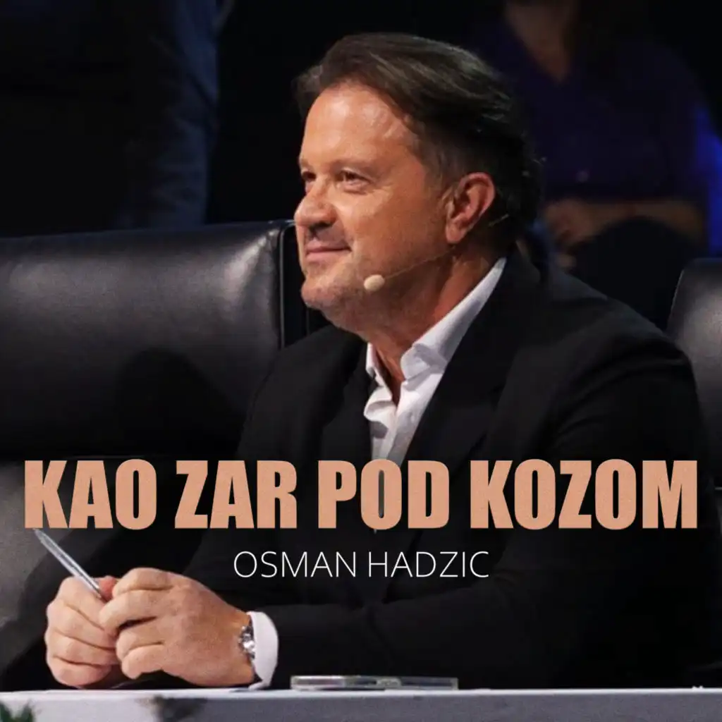 Osman Hadzic