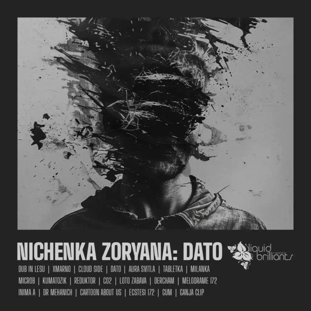 Nichenka Zoryana