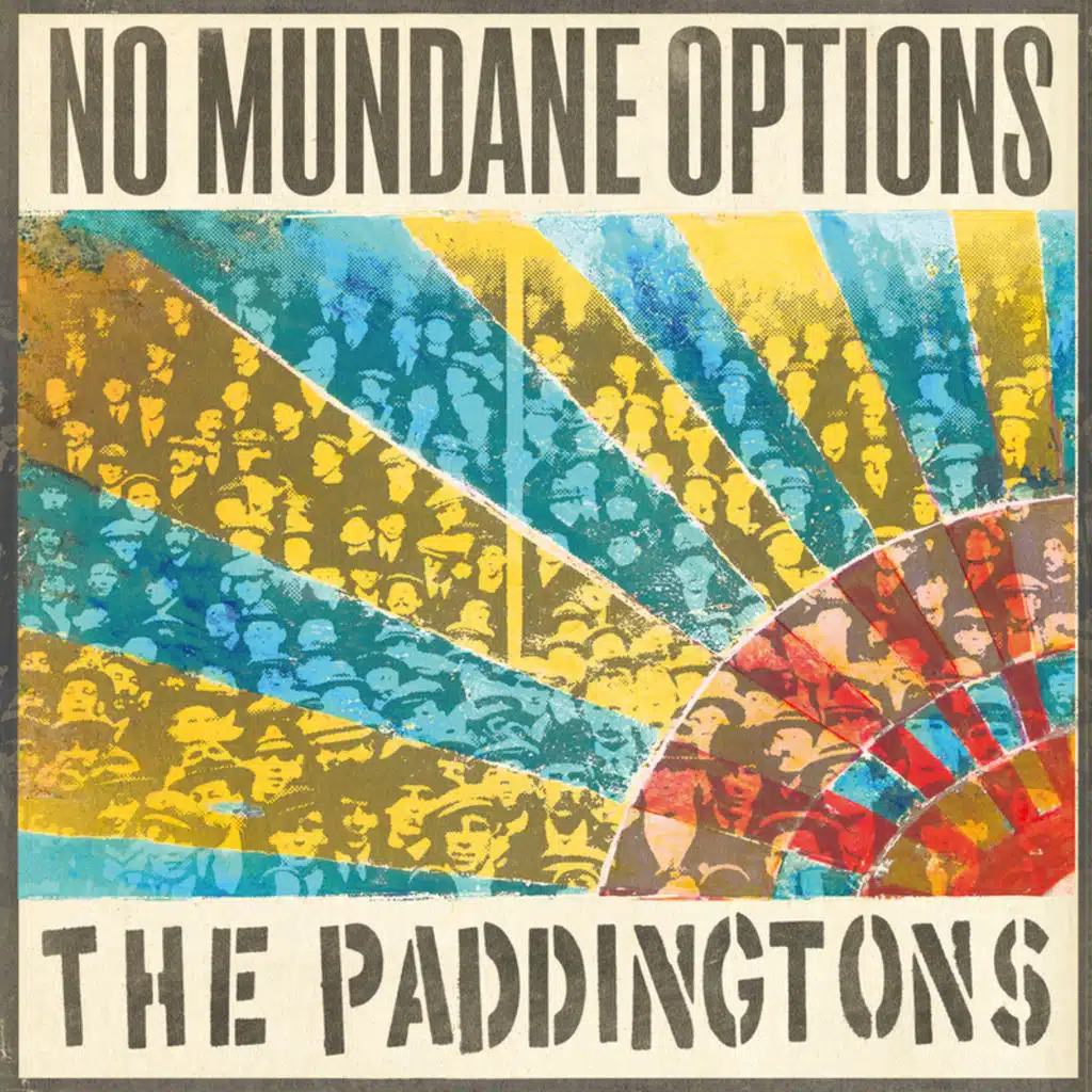 No Mundane Options