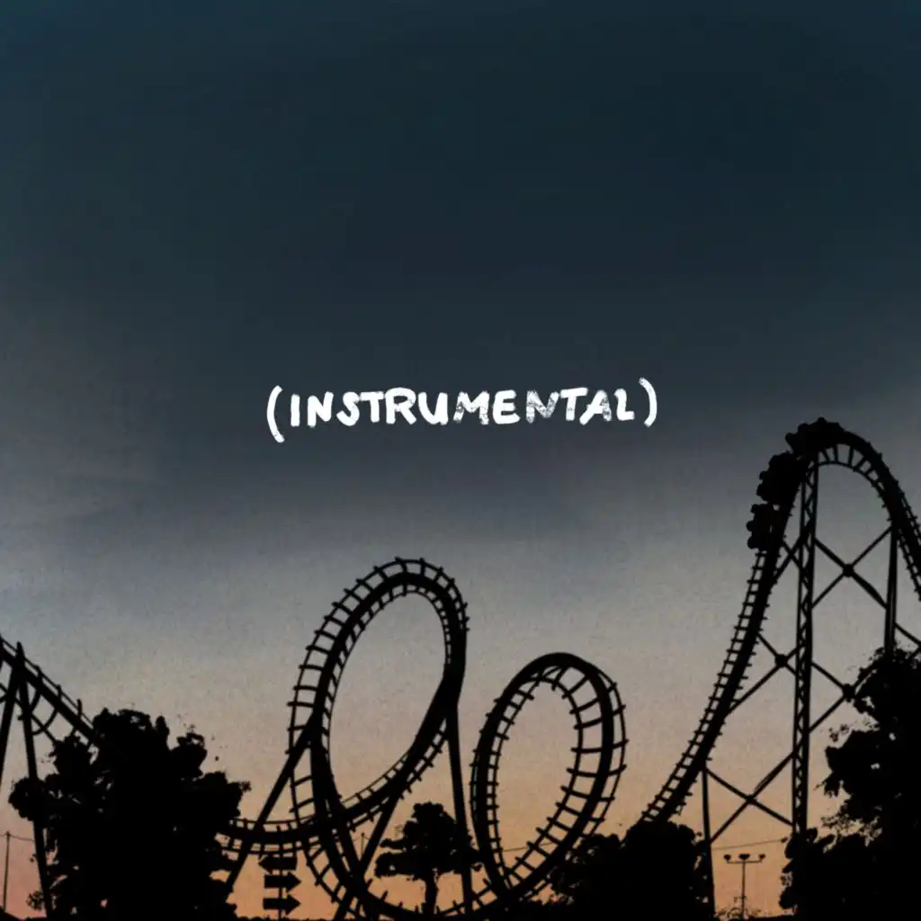 Rollercoaster (Instrumental)