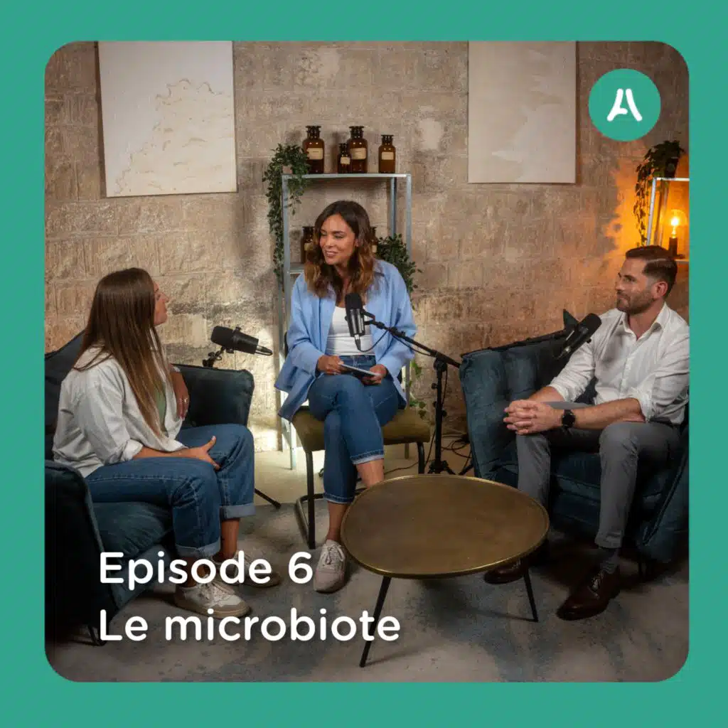 📣 Le microbiote : le monde mystérieux de nos intestins