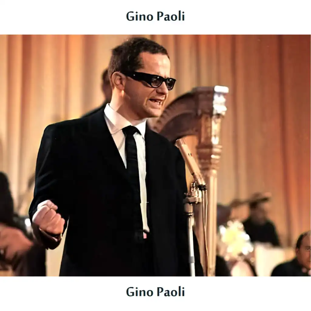 Gino Paoli (Remastered Edition)