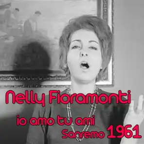 Nelly Fioramonti