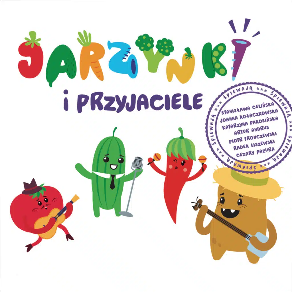 Jarzynki i Przyjaciele