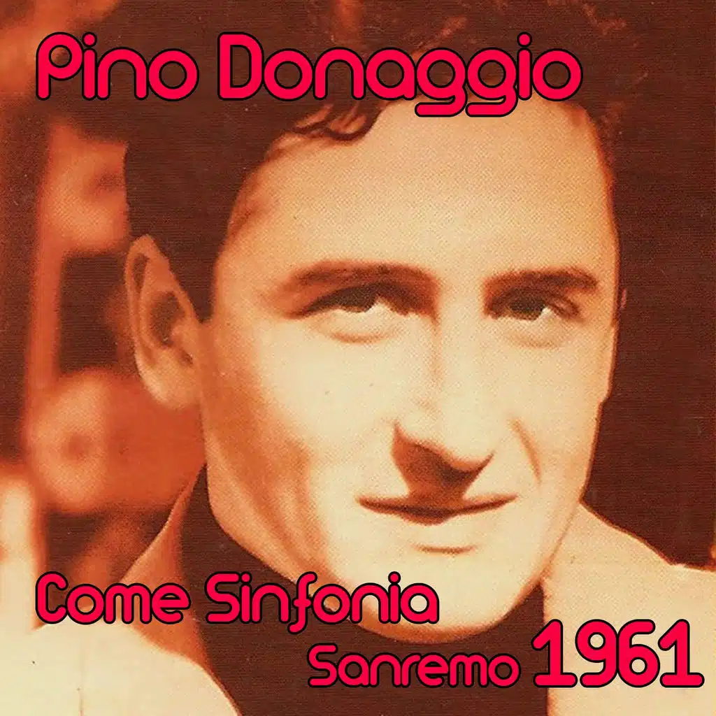 Come sinfonia (Festival di sanremo 1961)
