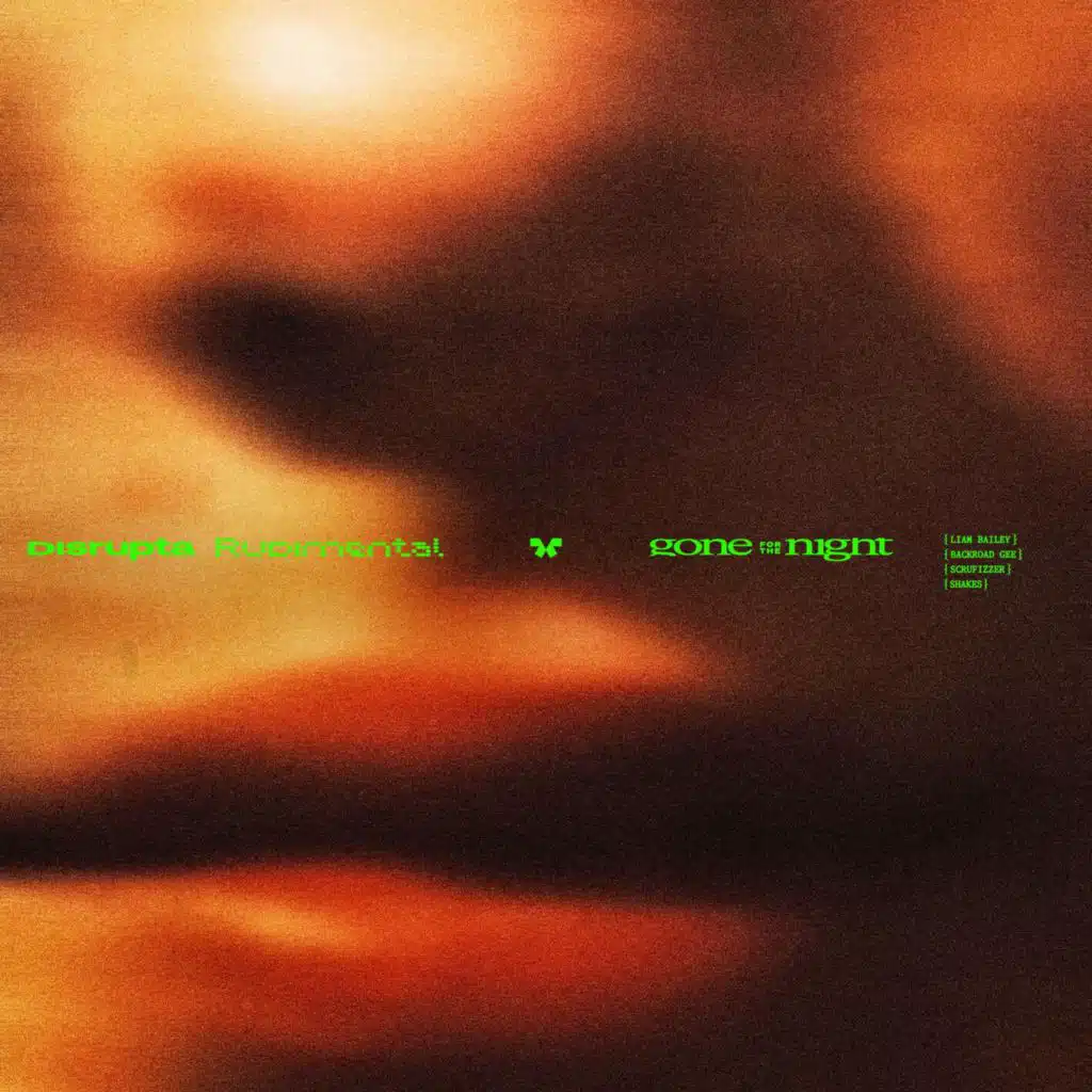 Disrupta & Rudimental