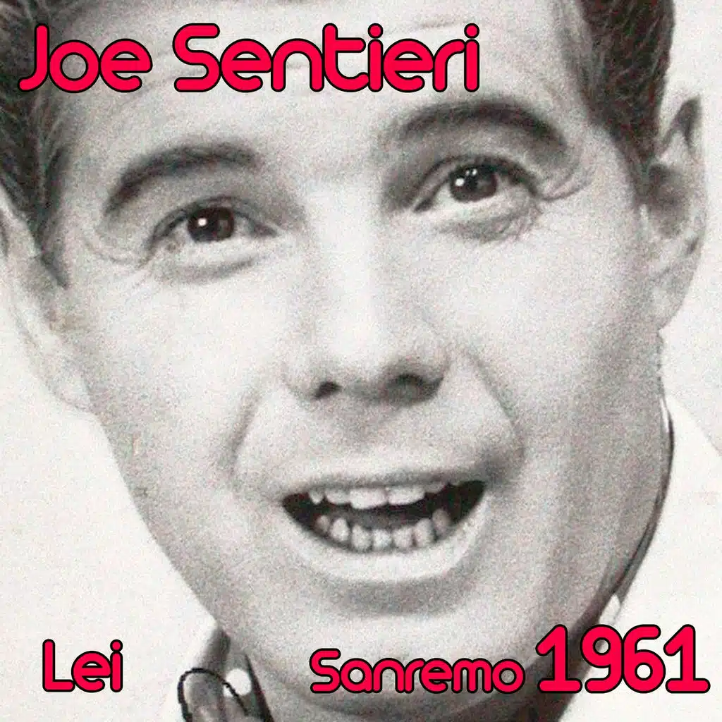Lei (Festival di Sanremo 1961)