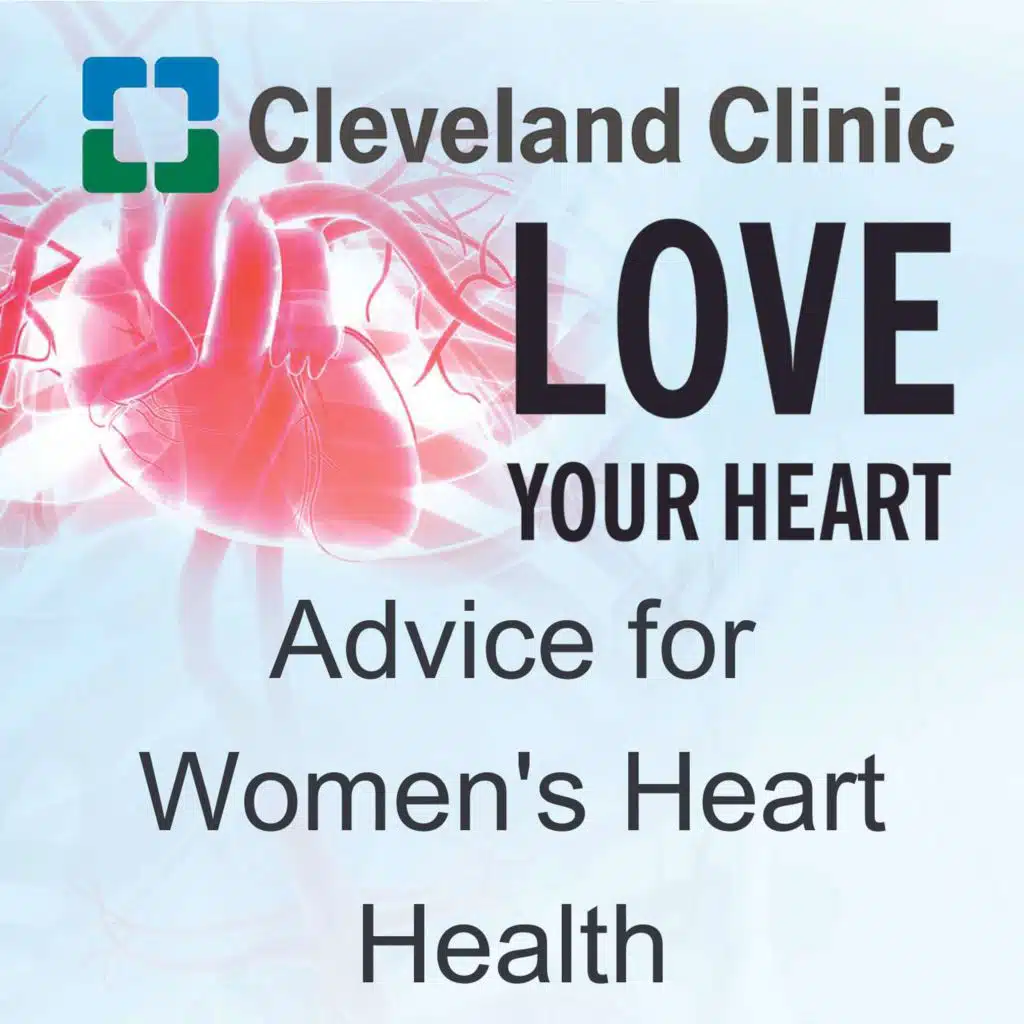 Advice for Women's Heart Health
