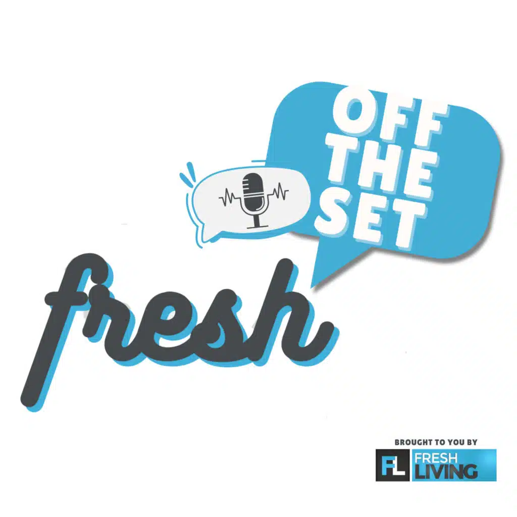 Alexis Warr Burton Talks DWTS, JoJo Siwa Music Video, and Dancing Toward Her Dreams