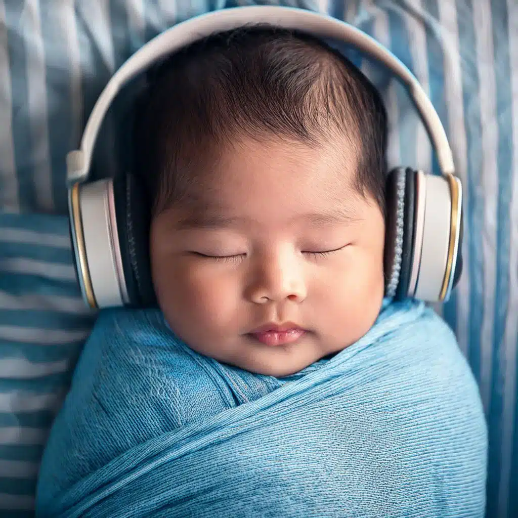 Lullaby Gentle Night: Baby Soothing Melodies