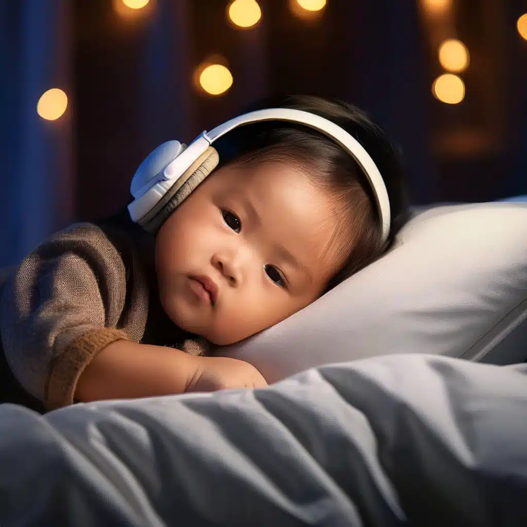 Baby Sleep Melodies: Soft Evening Rhythms