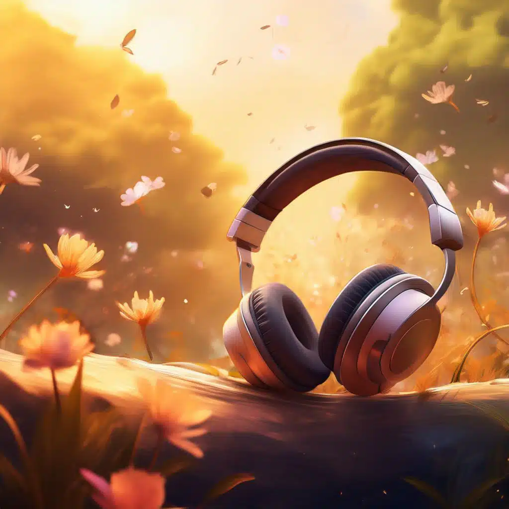 Rhythmic Evening Calm