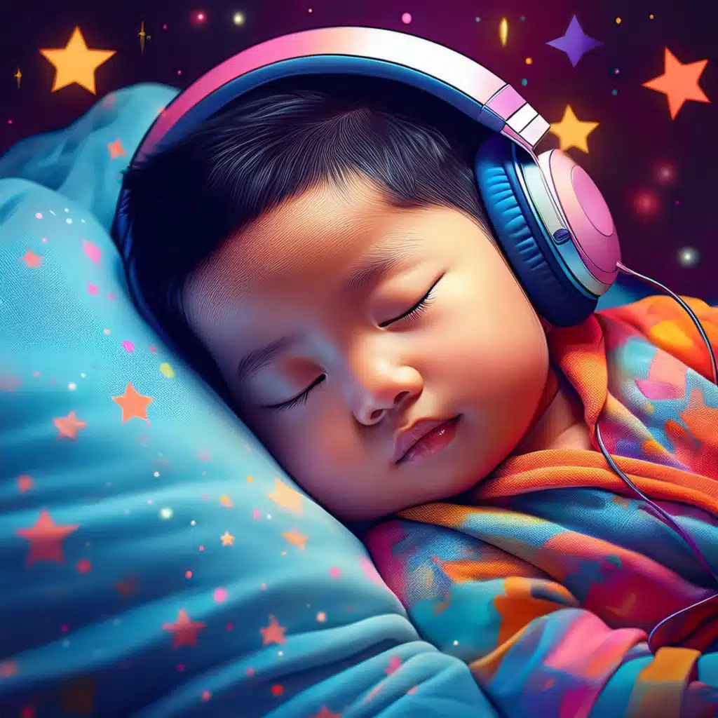 Lullaby Evening Sighs: Calm Baby Melodies