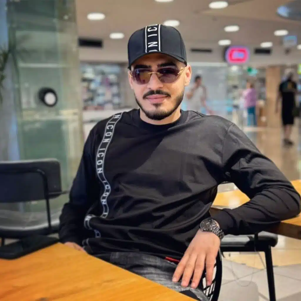 زمانك راح ونسيت