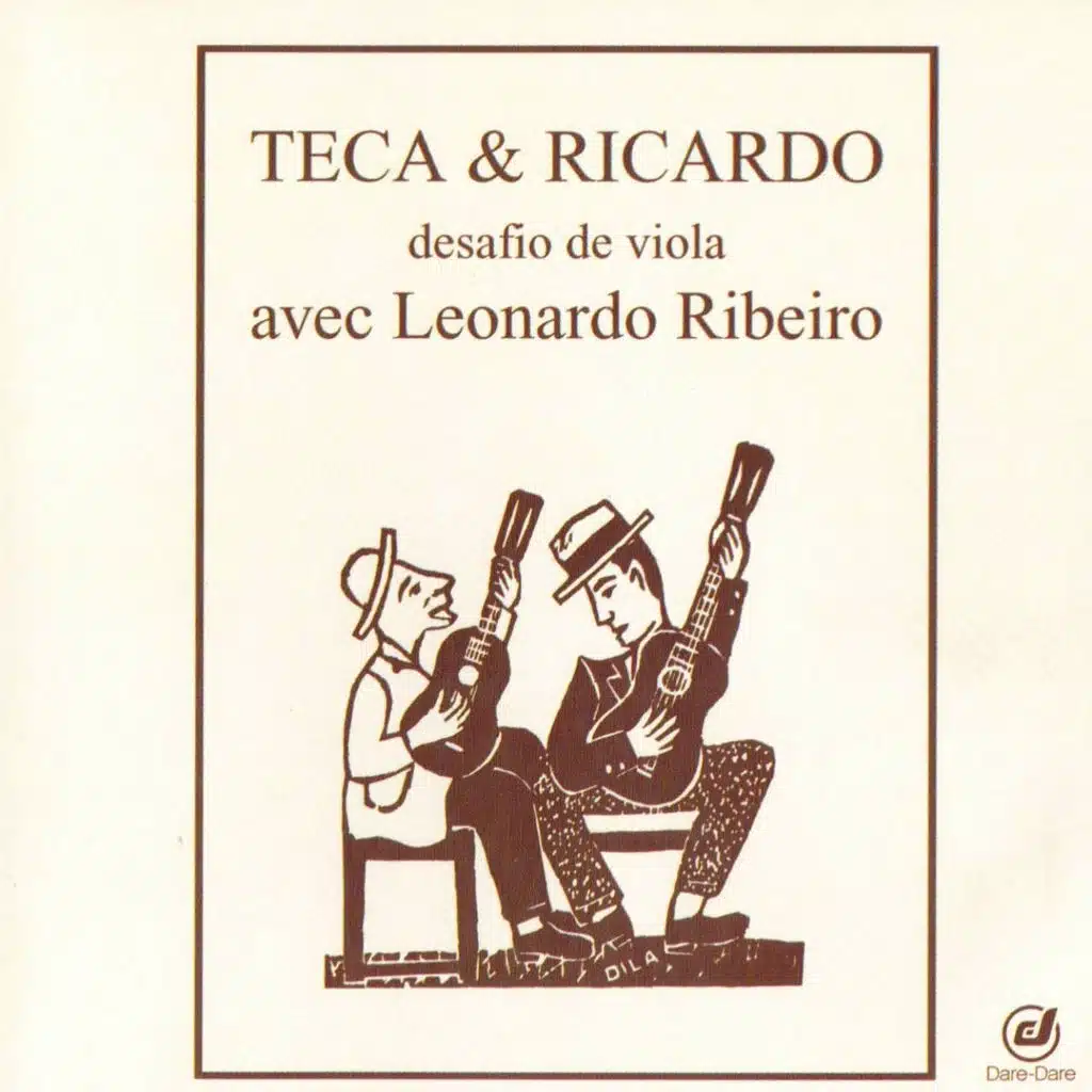 Desafio de Viola