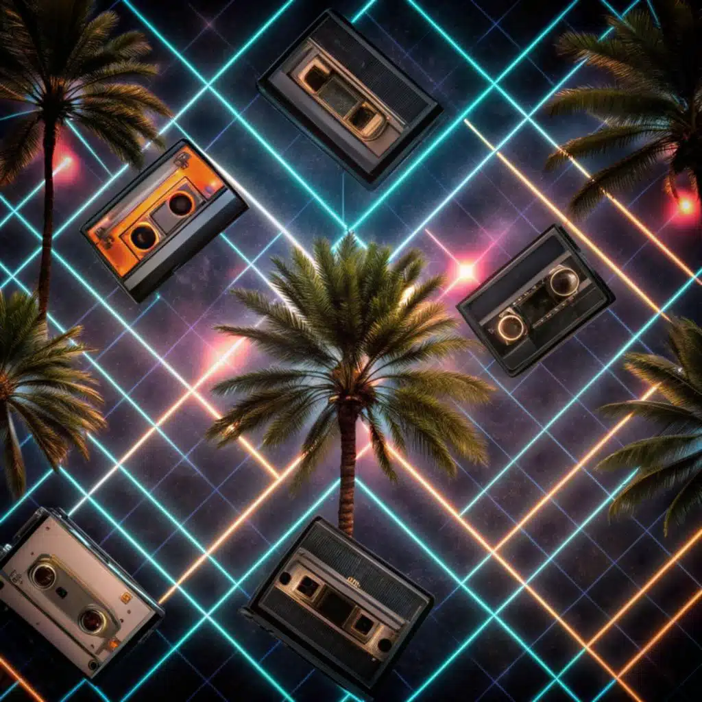 Safari Nights: Grooves from the Savanna (feat. Disco Dj & Afroodisco)