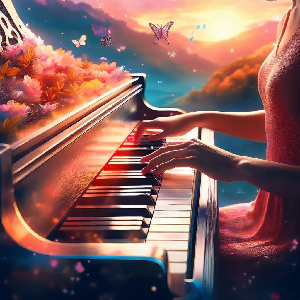 Piano Calm Relax