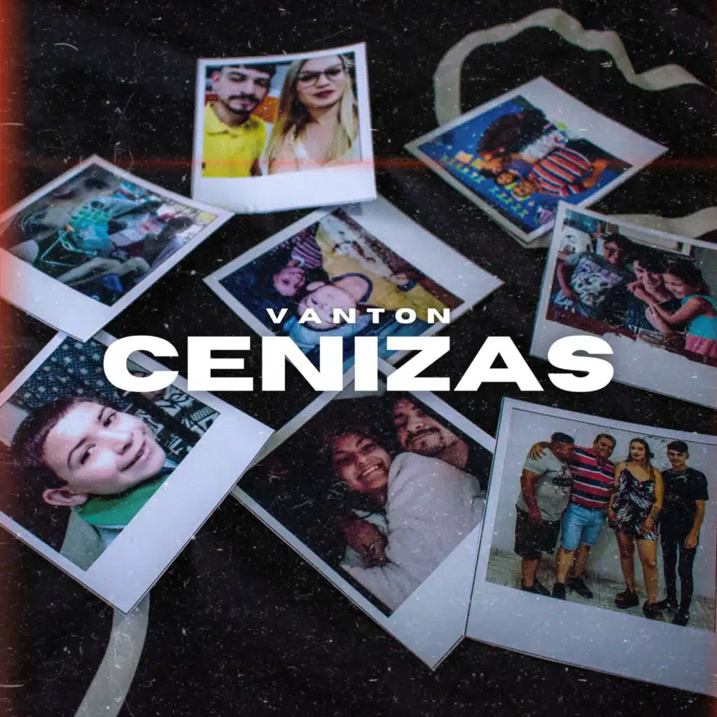 Cenizas
