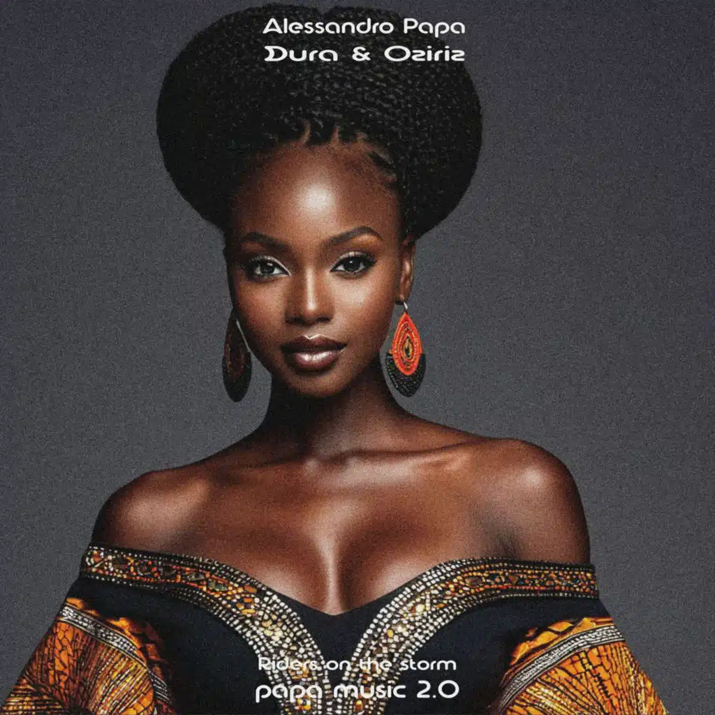 Oziriz, Dura, Oziriz, Dura