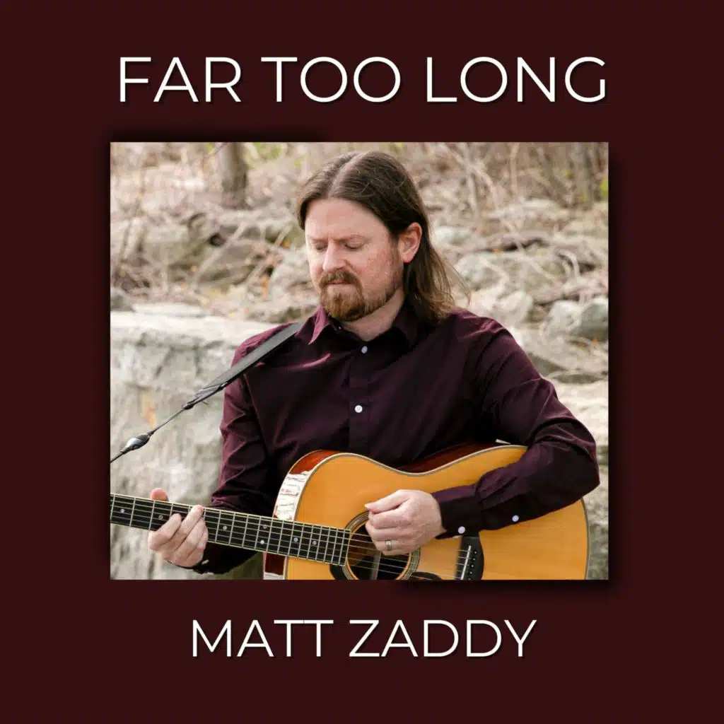 Matt Zaddy