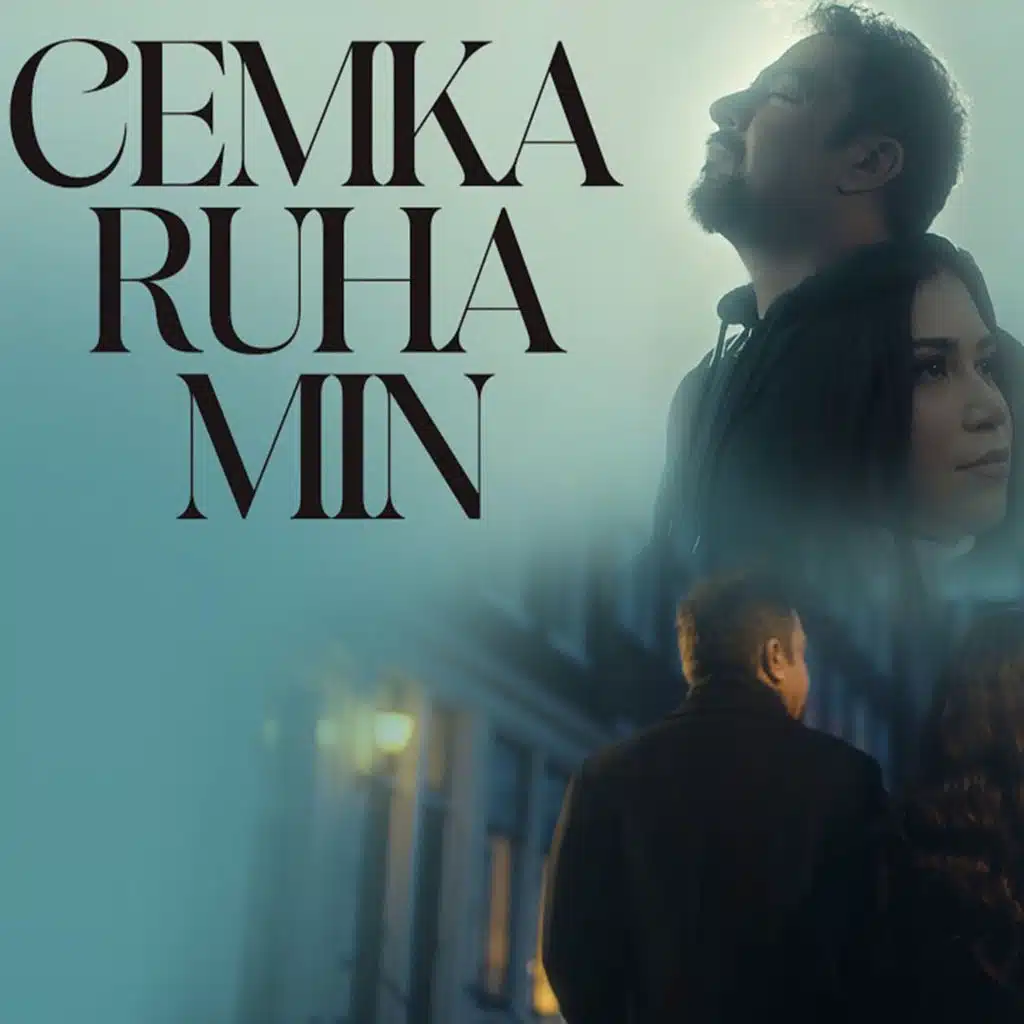 Cemka Ruha Min (feat. Karwan Kamil)