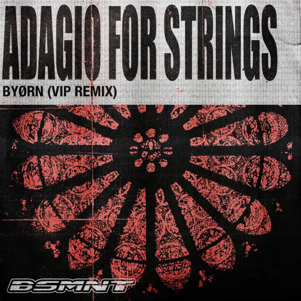 Adagio For Strings (VIP Remix)